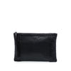 Bottega Veneta Intrecciato Trimmed Nappa Clutch Secondhand