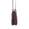 The Row Mini Suede Nu Twin Crossbody Secondhand