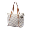 Louis Vuitton Damier Azur Totally MM Secondhand