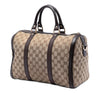 Gucci Medium GG Canvas Joy Boston Bag Secondhand