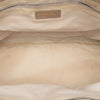 Chanel New Travel Line Nylon Tote Secondhand