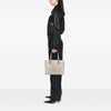 Chanel New Travel Line Nylon Tote Secondhand