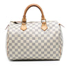 Louis Vuitton Damier Azur Speedy 30 Secondhand