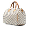 Louis Vuitton Damier Azur Speedy 30 Secondhand