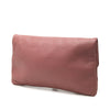 Balenciaga Grained Calfskin Motocross Giant 21 Envelope Clutch Secondhand