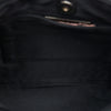 Bottega Veneta Satin Intrecciato Shoulder Bag Secondhand