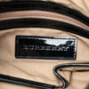 Burberry Supernova Check Coated Canvas Dryden Crossbody Secondhand