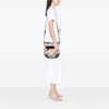 Burberry Supernova Check Coated Canvas Dryden Crossbody Secondhand