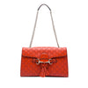 Secondhand Gucci Medium Guccissima Emily Shoulder Bag