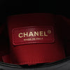 Chanel Small Quilted Calfskin About Pearls Hobo Secondhand