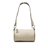Gucci Mini Calfskin Blondie Barrel Shoulder Bag Secondhand