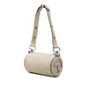 Gucci Mini Leather Blondie Barrel Shoulder Bag Secondhand