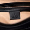 Gucci GG Marmont Square Matelasse Leather Belt Bag Secondhand