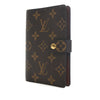 Louis Vuitton Monogram Agenda PM Secondhand