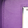 Chanel Mini CC Quilted Caviar Top Handle Vanity Case Secondhand