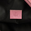Gucci Mini GG Canvas Balthus Tofu Bag Secondhand