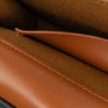 Celine Triomphe Coated Canvas Triomphe Multi Pochette Satchel Secondhand