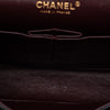 Chanel Medium Classic Lambskin Double Flap Secondhand