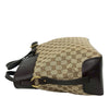 Gucci GG Canvas Tote Secondhand