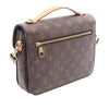 Louis Vuitton Monogram Pochette Metis Secondhand