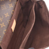 Louis Vuitton Monogram Pochette Metis Secondhand