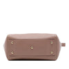 Gucci Calfskin Soho Cellarius Satchel Secondhand