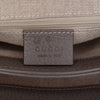 Gucci Small Dollar Calf Interlocking G Satchel Secondhand