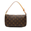 Louis Vuitton Monogram Pochette Accessoires Secondhand