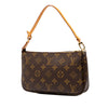 Louis Vuitton Monogram Pochette Accessoires Secondhand