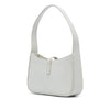 Saint Laurent Mini Smooth Calfskin Le 5 a 7 Hobo Secondhand