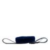 Gucci GG Marmont Matelasse Velvet Belt Bag Secondhand
