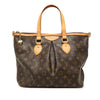 Louis Vuitton Monogram Palermo PM Secondhand