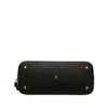 Secondhand Balenciaga Grained Calfskin Ville Top Handle Bag M