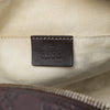 Gucci Guccissima Bree Crossbody Secondhand