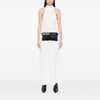 Gucci GG Canvas Double Pocket Belt Bag Secondhand