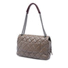 Chanel Jumbo Quilted Aged Calfskin New Portobello Flap Secondhand