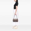 Chanel Jumbo Quilted Aged Calfskin New Portobello Flap Secondhand