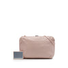 Bottega Veneta Large Nappa Intrecciato Nodini Crossbody Secondhand