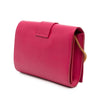 Secondhand Saint Laurent Mini Smooth Calfskin Chyc Crossbody