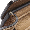 Celine Nano Leather Luggage Tote Secondhand