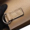 Celine Nano Leather Luggage Tote Secondhand