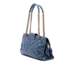 Chanel Quilted Aged Calfskin Reissue 2.55 Shoulder Bag Secondhand