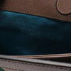 Gucci Small GG Supreme Web Ophidia Chain Crossbody Secondhand