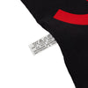 Chanel CC Logo Printed Silk Scarf 90 Secondhand