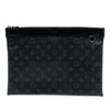 Louis Vuitton Monogram Eclipse Discovery Pochette GM Secondhand