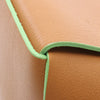 Bottega Veneta Small Lambskin Intrecciato Arco Tote Secondhand