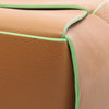 Bottega Veneta Small Lambskin Intrecciato Arco Tote Secondhand