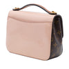 Louis Vuitton Vernis Miroir Cherrywood BB Secondhand