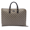 Gucci GG Supreme Laptop Case Secondhand