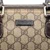 Gucci GG Supreme Laptop Case Secondhand